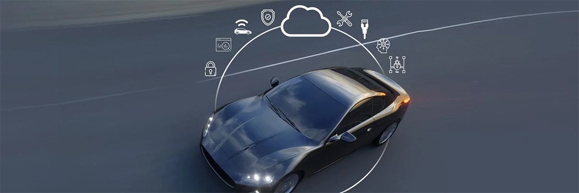 NXP Brings its Automotive Design Expertise to 5nm Technology. We are in it to Win it!